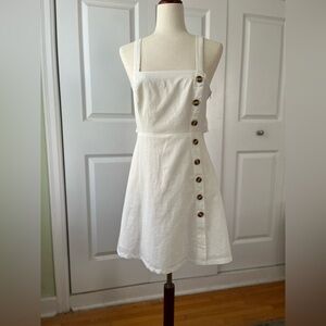 Lulu’s dress size S